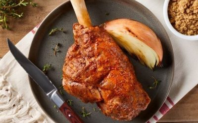 Why Sous Vide Cooking Is a Food Industry Game-Changer